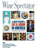 Wine Spectator